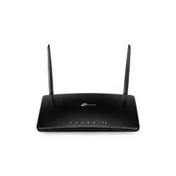 Bộ phát wifi 4G TP-Link Archer MR600 (Chuẩn AC/ AC1200Mbps/ 2 Ăng-ten ngoài/ Khe Sim 4G)