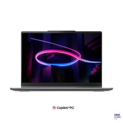 Laptop Lenovo Yoga 7 2-in-1 14IPH11 83TC002JVN (Intel Core Ultra 7 355 | 32GB | 1TB | Intel Graphics | 14 inch WUXGA | Cảm ứng | Win 11 | Office | Xám