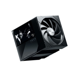 Tản nhiệt khí TRYX TURRIS 620 BLACK H-T620N-DM2M-G0K