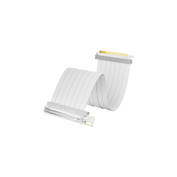 Cáp TRYX STRING PCIE 5.0 Riser 300mm White