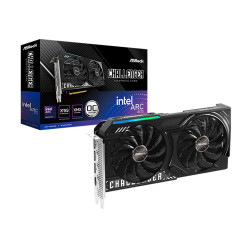 VGA Asrock Arc B570 Challenger 10GB OC