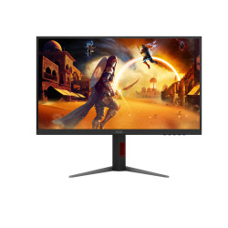 Màn Hình Gaming AOC Q27G4S (27 inch - IPS - 2K - 320Hz - 0.3ms)