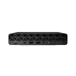 Máy tính để bàn HP EliteDesk 8 Mini G1i  C3UN3PT (Intel® Core™ Ultra 7 265 | 16GB | Wireless Mouse & Keyboard | 512GB | Win 11)