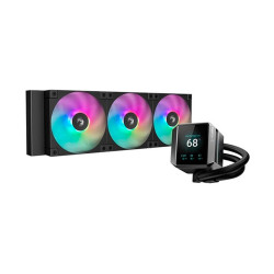 Tản nhiệt nước AIO Deepcool MYSTIQUE 360 ARGB R-LX750-BKADSNC-G-1