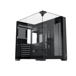 VỎ CASE Xigmatek Ocean II EN90014 (Black/ ATX )