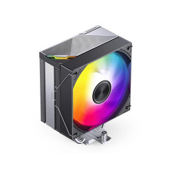 Tản nhiệt CPU JONSBO CA40 BLACK (LED ARGB)