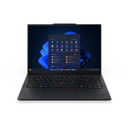 Laptop Lenovo Thinkpad E14 G7 21SX00BJVA (Intel Core Ultra 5 135H | Intel Arc | 14 inch WUXGA IPS | 16GB | 512GB | NoOS | Đen)