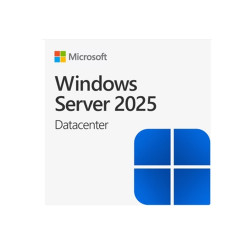 Phần mềm Microsoft Windows Server 2025 Datacenter - 16 Core