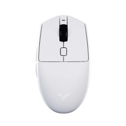 Chuột VXE V3 Wireless White