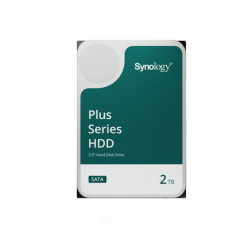 Ổ cứng Synology 2TB 3.5” Plus Series HDD SATA HDD_HAT3300-2T