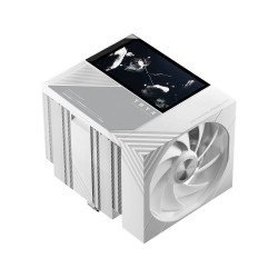 Tản nhiệt khí TRYX TURRIS 620 WHITE H-T620N-DM2M-G0W