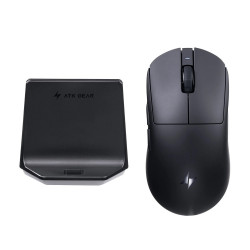Chuột ATK A9 NB Ultra Black
