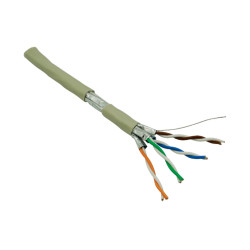 Cáp mạng DINTEK PowerMAX+ Cat.6A U/FTP 23AWG (1105-06023)