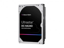 Ổ cứng Western Digital Enterprise Ultrastar  HA340 4TB 7200RPM 256MB- WUS721204BLE6L4