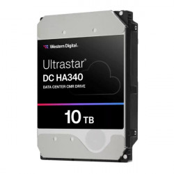 Ổ cứng Western Digital Enterprise Ultrastar  HA340 10TB 7200RPM 512MB- WUS721210BLE6L4