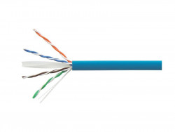 Cáp mạng AMP Commscope CAT6 1427254-6 (lẻ)