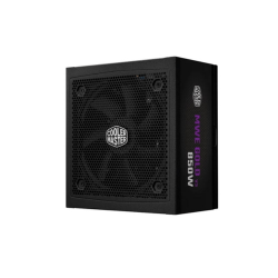 Nguồn máy tính Cooler Master MWE GOLD 850 - V3 