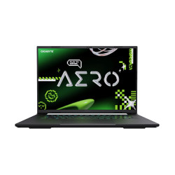 Laptop Gigabyte AERO-X16-1VH93MY894AH (AMD Ryzen AI 7 350 | RTX 5060 8GB | 16 inch FHD+ 165Hz | 16GB | 1TB | Win 11 | Xám)