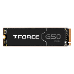 Ổ cứng SSD TeamGroup G50 512GB  M.2 PCIe Gen4x4 