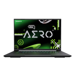 Laptop Gigabyte AERO-X16-1VH93VNC94AH (AMD Ryzen AI 7 350 | RTX 5060 | 16 inch QHD+ 165Hz | 16GB | 1TB | Win 11 | Xám)