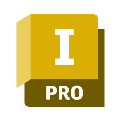 Phần mềm Inventor Professional 2027 Commercial New Singleuser ELD Annual Subscription 797S1-WW3740- L562  12 tháng
