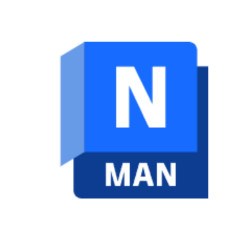 Phần mềm Navisworks Manage 2027 Commercial New Single-user ELD Annual Subscription 507S1-WW3740- L562 12 tháng