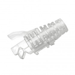 Đầu chụp hạt mạng Modular Plug Boot COMMSCOPE (2843048-1)