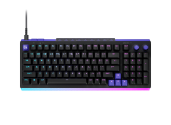 Bàn phím cơ Logitech G512 X 98 TMR Black Tactile switch