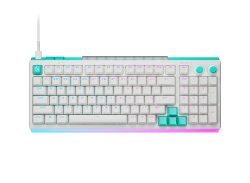 Bàn phím cơ Logitech G512 X 98 TMR White Tactile switch