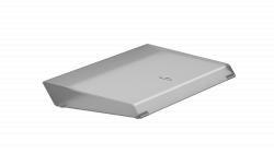Kê tay bàn phím Logitech G512 X 75 Palm Rest
