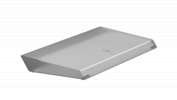 Kê tay bàn phím Logitech G512 X 98 Palm Rest