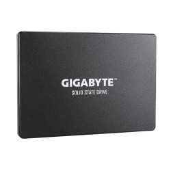 Ổ cứng SSD Gigabyte 480GB 2.5" SATA3 (GP-GSTFS31480GNTD)
