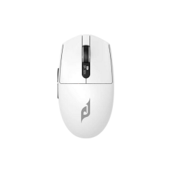 Chuột E-DRA EM6102WL Wireless White