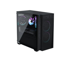 PCAP AI GIGABYTE AORUS PRIME 3 (AI351) AP3A7N7-5100 (Ryzen 7 9700X | RAM 32GB | 1TB SSD | RTX 5070 | AirCoolerARGB | Wifi7 | Win11SL|Đen)