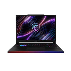 Laptop MSI Raider 16 Max HX B2WI-095VN (Intel Core Ultra 9 290HX Plus | RTX 5080 16GB GDDR7 | 16 inch QHD+ | 64GB | 2TB | Windows 11 Home | Đen)