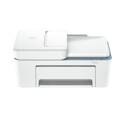 Máy in phun màu đa chức năng HP DeskJet Ink Advantage 4388 All-in-One AJ4W7B (In | Copy | Scan | A4 | A5 | USB | WIFI)
