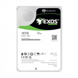 Ổ cứng HDD Seagate Exos X24 16TB Standard 512e/4Kn SATA 6Gb/s 7200 RPM 512MB 3.5in – ST16000NM002H
