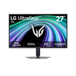 Màn Hình Gaming LG UltraGear 27G523B-B (27 inch - IPS - FHD - 200Hz - 1ms)