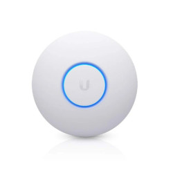 Thiết bị mạng UniFi UAP-nanoHD (Kèm nguồn POE)