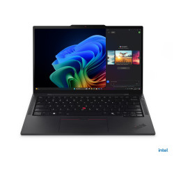 Laptop Lenovo ThinkPad T14s Gen 6 21QX00LKVN (Intel Core Ultra 5 228V | Intel Arc | 14 inch WUXGA IPS | 32GB | 512GB | Win 11 Pro | Đen)