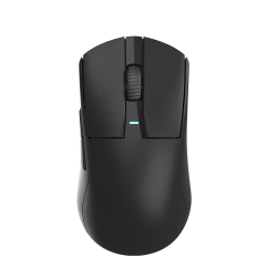 Chuột DareU EM950GM Black