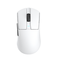 Chuột DareU EM950GM White
