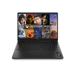 Laptop HP HyperX Omen Gaming 15-ga0092TX D72D8PA (Intel Core i5-14450HX | RTX 5050 8GB | 15.3 inch 2K 165Hz | 16GB | 512GB | Win 11)