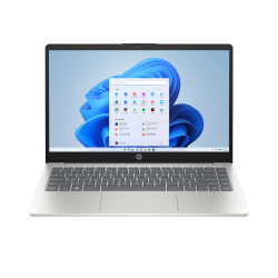 Laptop HP14-ep1200TU D0BG9PA (Intel Core Ultra 7 155H | 24GB | 512GB | Intel Arc | 14 inch FHD | Win 11 | Bạc)