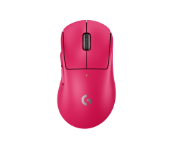 Chuột Logitech G Pro X Superlight 2 DEX Wireless Pink