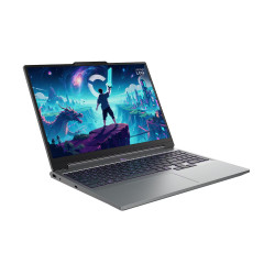 Laptop Lenovo LOQ 15IPH11 83SL000LVN (Core Ultra 7 356H | 16GB | 512GB | RTX 5060 | 15.3 inch WUXGA 165Hz | Win 11 | Xám)