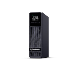 Bộ lưu điện UPS CyberPower OLS1KEC (Online/Tower/1000VA/800W)