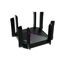 Bộ Phát Wifi Ruijie RG-EW6000GX (5951 Mbps/ Wifi 6/ 2.4/5 GHz)