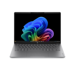 Laptop HP OmniBook 5 AI 14-hh0073TU D72CRPA (Intel Core Ultra 7 355 | Intel Graphics | 14-inch 2K | 16 GB | 512 GB | Windows 11 Home SL | Office | Bạc)