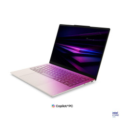 Laptop Lenovo Yoga Slim 7  14IPH11 83QM002EVN (Intel Core Ultra 7 355 | Intel Graphics | 14 inch WUXGA OLED | 32GB | 1TB | Win 11 | Office | Trắng kem)